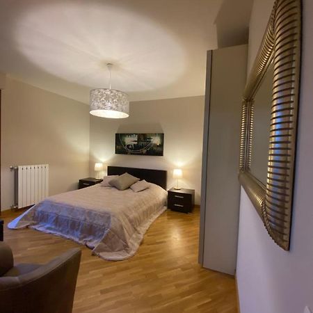 Le Grazie - Arezzo Apartments Ngoại thất bức ảnh